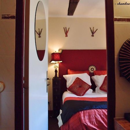 Hotel Le Saint Laurent Cameră foto