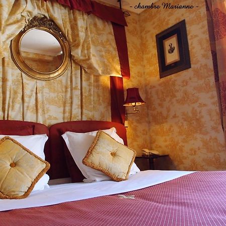 Hotel Le Saint Laurent Cameră foto