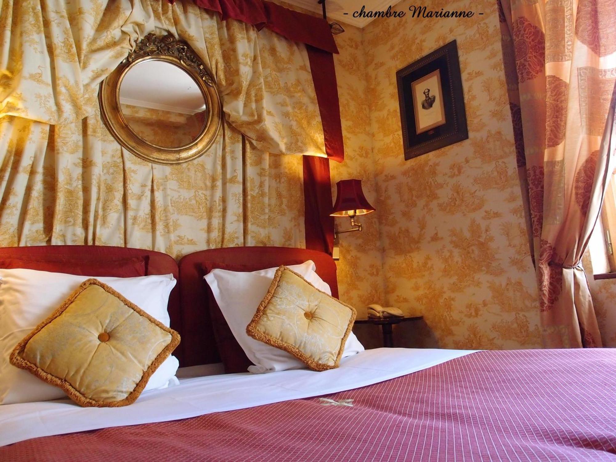 Hotel Le Saint Laurent Cameră foto