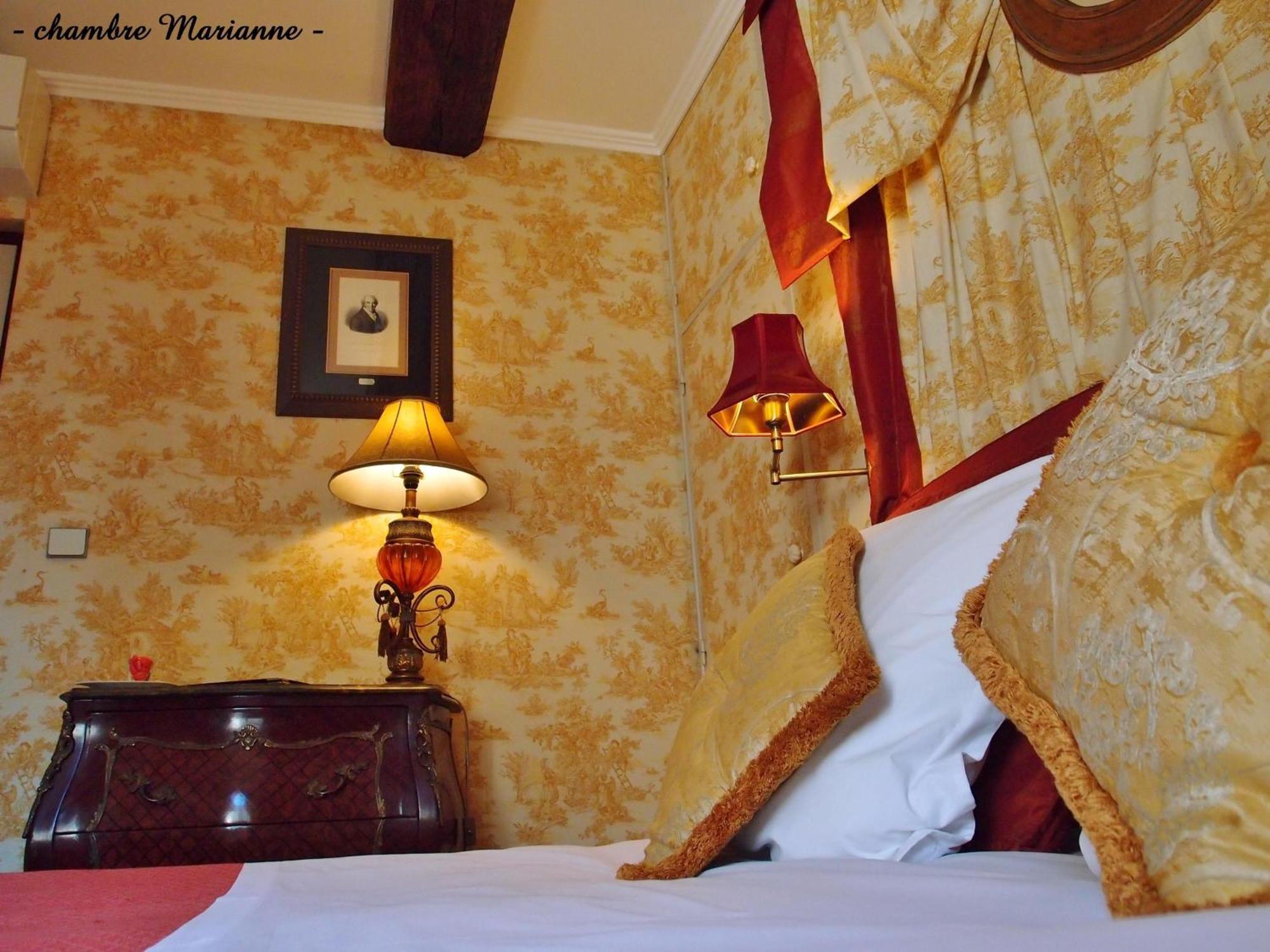 Hotel Le Saint Laurent Cameră foto